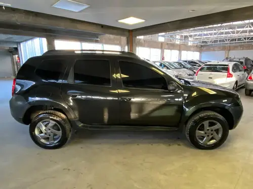 Renault Duster 1.6 4x2 Confort Plus 110cv 2013