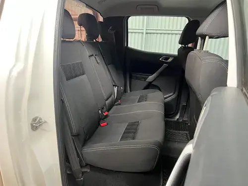 Ford Ranger 3.2 Cd Xlt Tdci 200cv Manual 4x2 2020