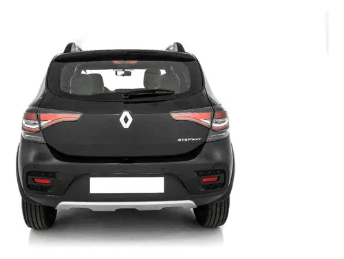 Renault Stepway 1.6 INTENS L23 2025