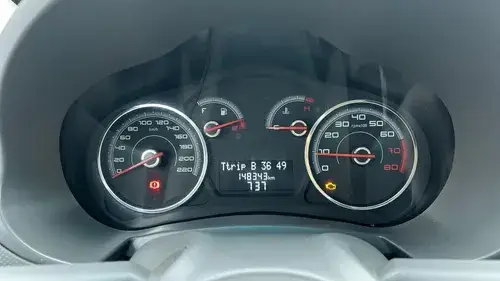 Fiat Palio 1.4 Attractive 85cv 2014