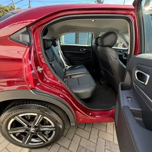 Honda HR-V 1.5 Ex-L 2Wd Cvt 2025