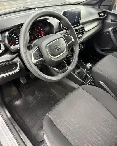 Fiat Argo 1.3 Drive 2026