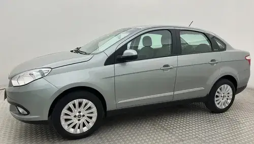 Fiat Grand Siena 1.6 Essence 115cv 2015