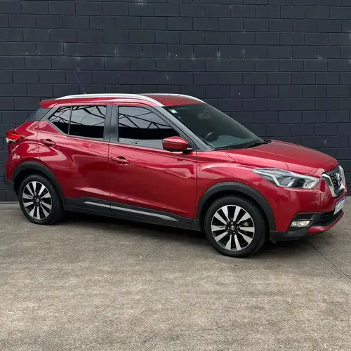 Nissan Kicks KICKS 1.6 EXCLUSIVE 2020