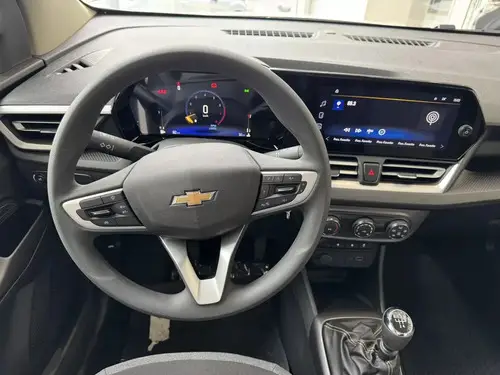 Chevrolet Spin 1.8 Lt 5as 105cv 2025