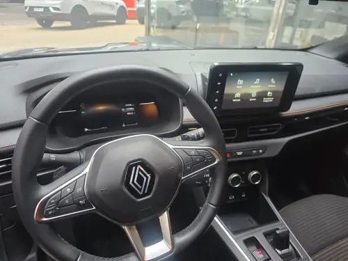 Renault Kardian 1.0 Tce Premiere Edition 200 Edc 2024
