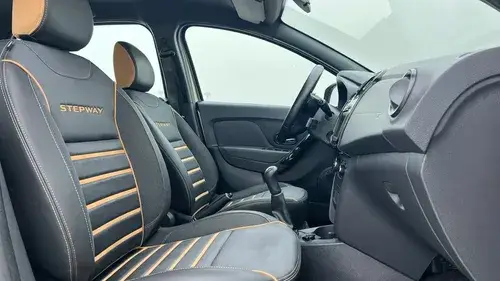 Renault Sandero Stepway 1.6 16v Intense 2023