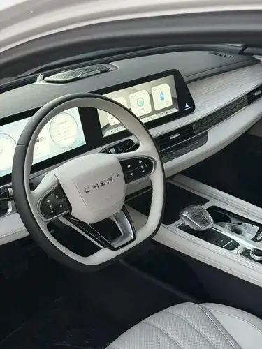 Chery Arrizo 8 hybrid 1.5T Phev Chs Comfort 2026