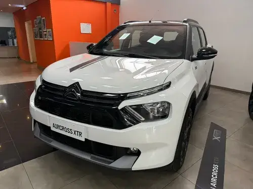 Citroën C3 Aircross 1.0 T200 XTR 2026