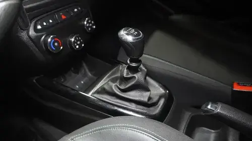 Chevrolet Prisma 1.4 Lt 98cv 2019