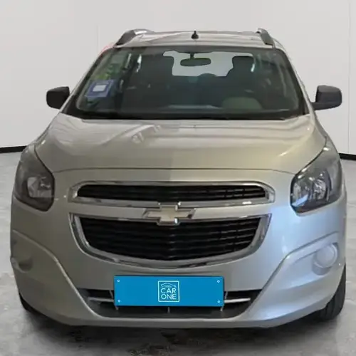 Chevrolet Spin 1.8 LT 5AS L18 2018