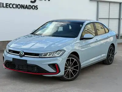 Volkswagen Vento 2.0 Tsi 350 Gli Dsg 2026