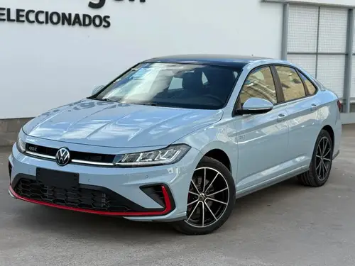 Volkswagen Vento 2.0 Tsi 350 Gli Dsg 2026