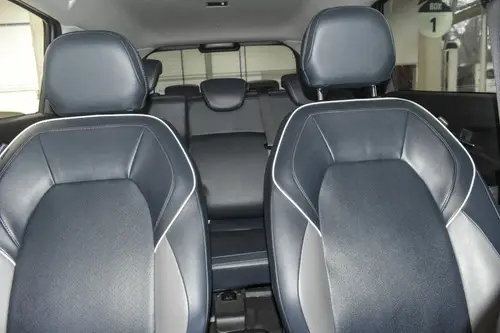 Chevrolet Spin 1.8 Premier 7As At 105Cv 2025