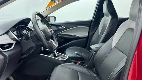 Chevrolet Onix 1.0 Turbo Premier Ii At 2022