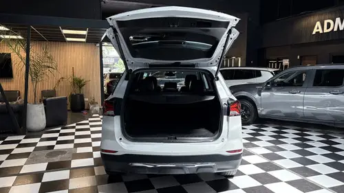 Chevrolet Equinox 1.5t Premier 4wd 2023