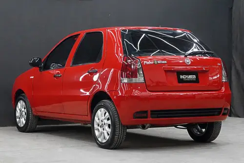 Fiat Palio 1.4 Fire Pack Seg. 2015