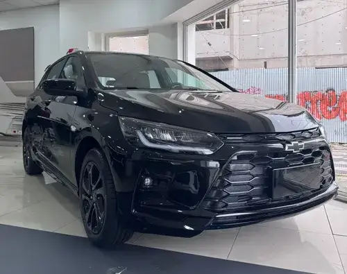 Chevrolet Onix 1.0 Turbo Rs At 2026
