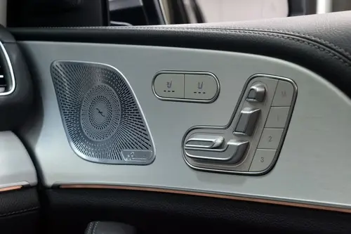 Mercedes-Benz Clase GLE 3.0 Gle450 4matic 367cv 2021