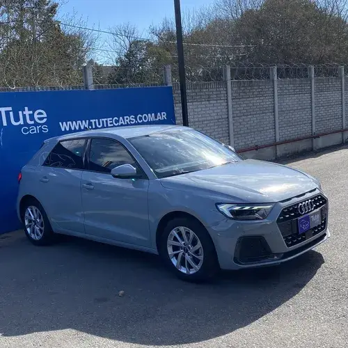 Audi A1 Sportback 1.0 30 Tfsi Stronic 116Cv 2025
