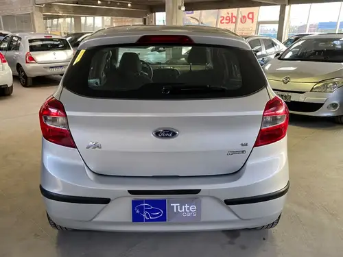 Ford Ka 1.5 S 2016