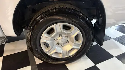 Ford Ranger 3.2 Cd 4x2 Xlt Tdci 200cv 2016