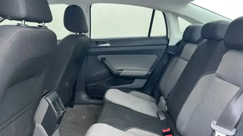 Volkswagen Virtus 1.6 Msi Highline At 2018