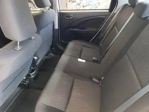 Toyota Etios 1.5 Sedan Xls Pack At 2023