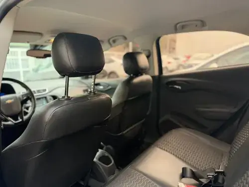 Chevrolet Onix 1.4 Ltz At 98cv 2019