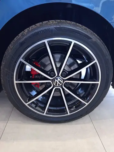 Volkswagen Vento 2.0 Tsi 350 Gli Dsg 2026