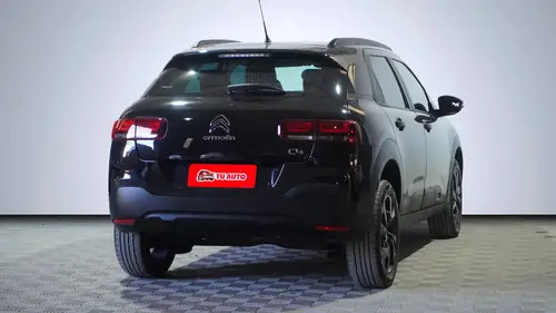 Citroën C4 Cactus 1.6 Vti 115 Feel Pk 2020
