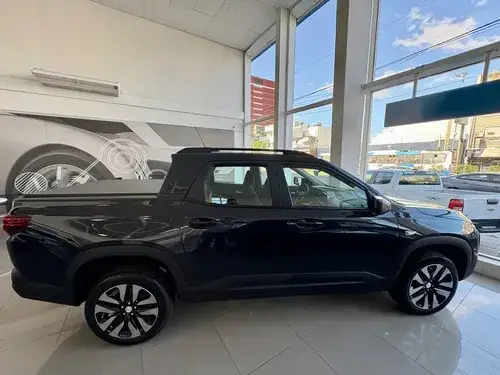Chevrolet Montana 1.2T Lt Mt 2026