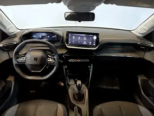 Peugeot 208 1.6 Allure 2024