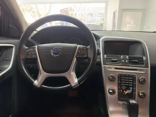 Volvo XC60 2.0 T5 Awd High Plus 240cv 2012