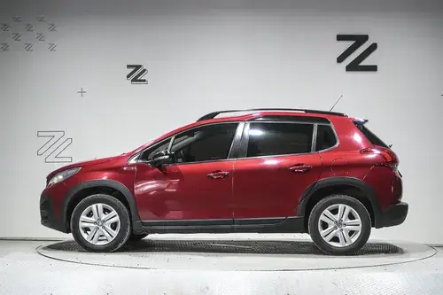 Peugeot 2008 1.6 Allure 2020