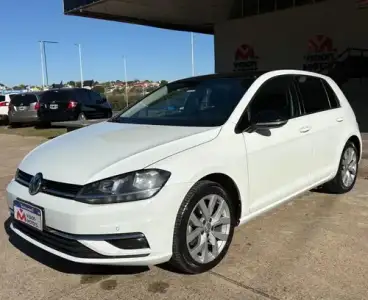 Volkswagen Golf 1.4 Comfortline Tsi 2019