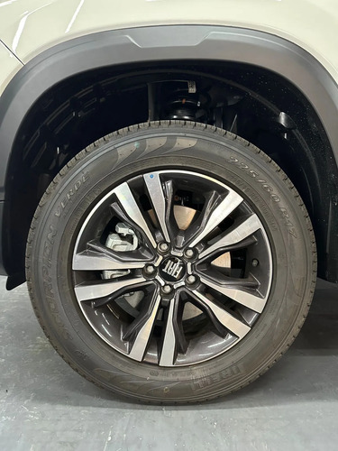 Fiat Toro 1.3 T 4X2 FREEDOM AT6 L24 2025