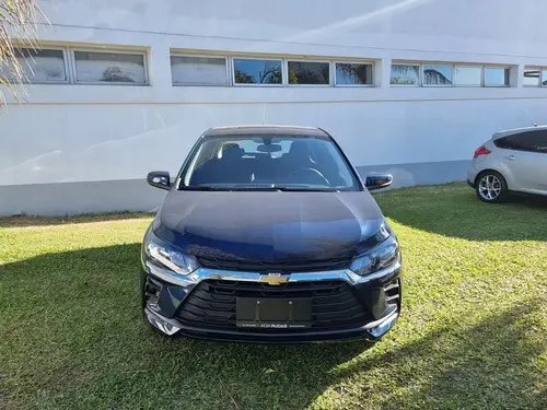 Chevrolet Onix 1.0 Lt 2026