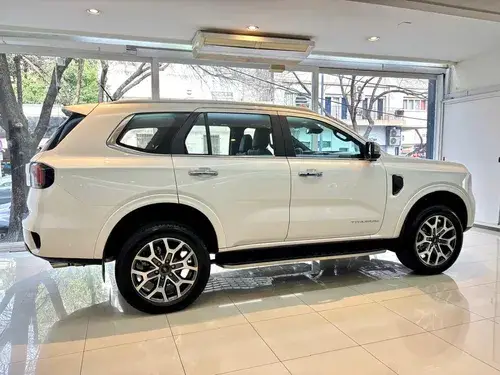 Ford Everest 2.3 Gtdi Ecoboost Titanium 4X4 At 2026