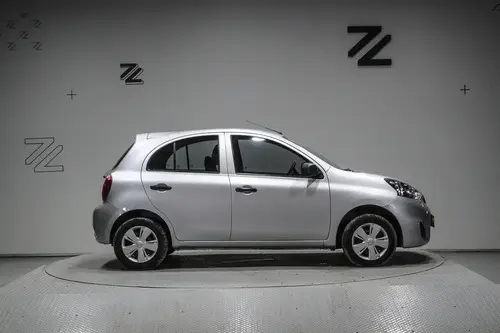 Nissan March 1.6 Active 107cv 2020