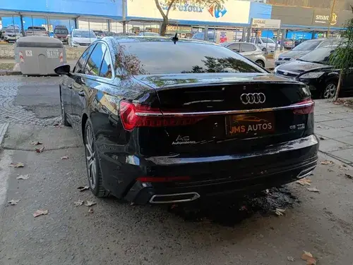 Audi A6 3.0 Tfsi 55 Stronic Quattro 240cv 2021