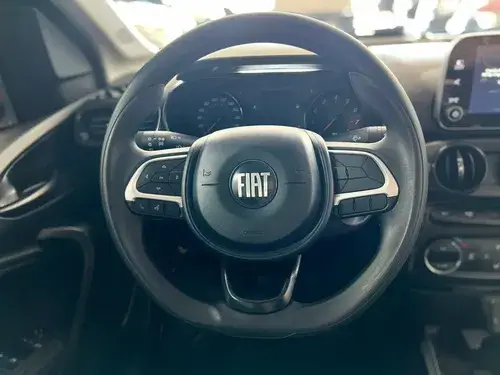 Fiat Cronos 1.3 Gse Drive Pack Conectividad 2022