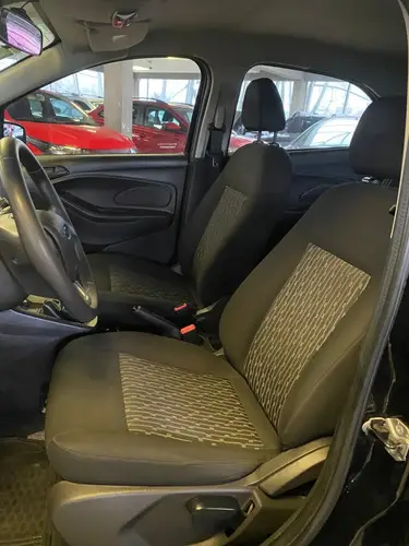 Ford Ka 1.5 S 2020