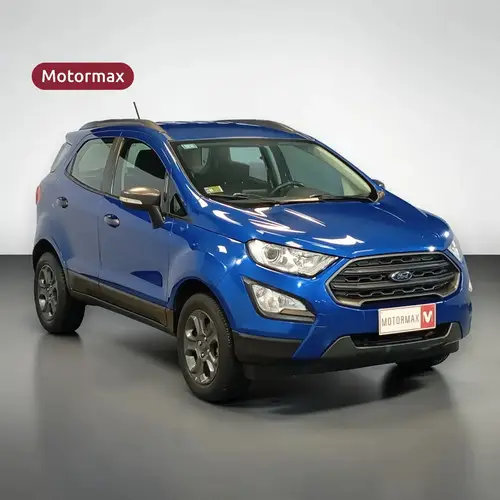 Ford Ecosport 1.5 Freestyle L/18 2017
