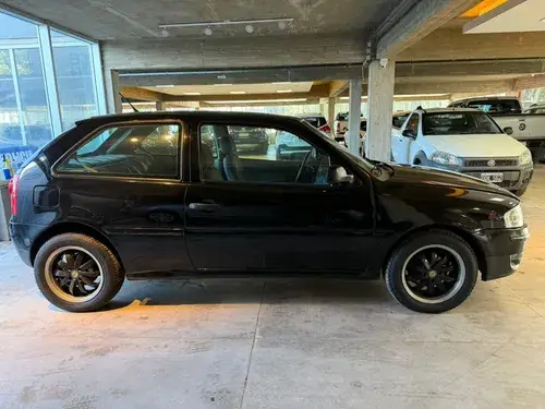 Volkswagen Gol 1.6 I Power 601 2008