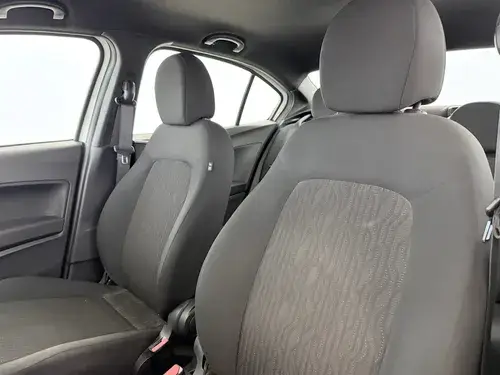 Fiat Cronos 1.3 GSE DRIVE PACK PLUS L23 2023