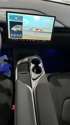 T5 0.0 Pro (65 Kwh) 2Wd 2026