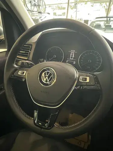 Volkswagen Amarok 2.0 Cd Tdi 140cv Trendline 2026