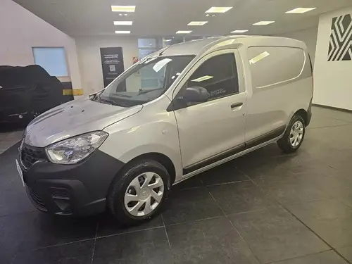 Renault Kangoo Ii Express 1.6 Sce Confort 2026
