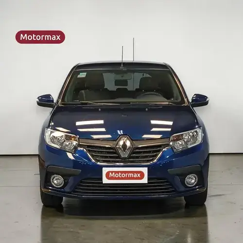 Renault Sandero 1.6 16V Intens L/19 2022